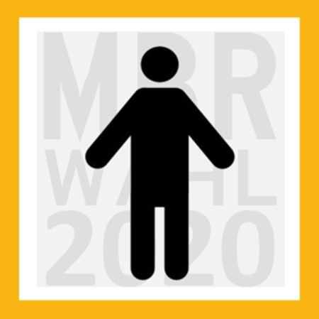 Mieterbeiratswahl 2020