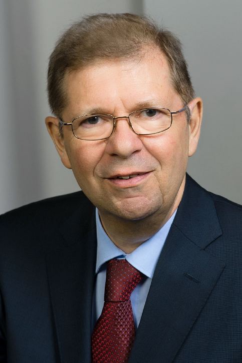 Helmut Holzinger
