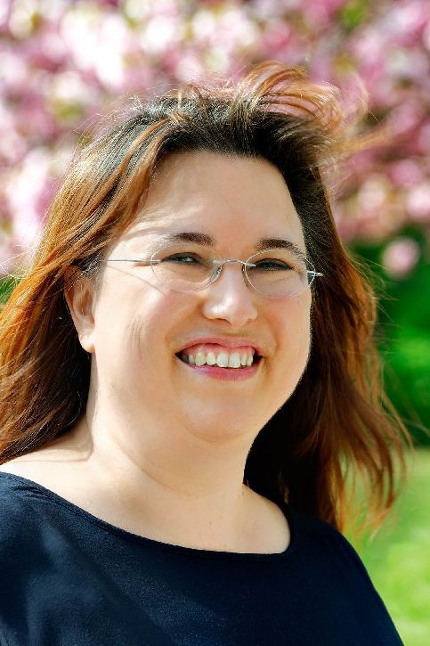 Andrea Dietrich-Kerbl